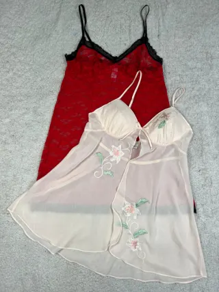 Cami tops